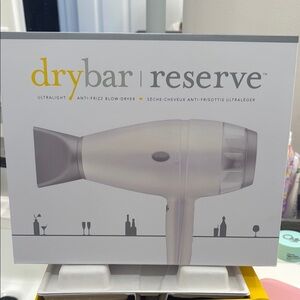 Drybar Reserve Lightweight Hair Dryer